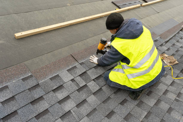 Best Roof Repair Services  in Bacliff, TX