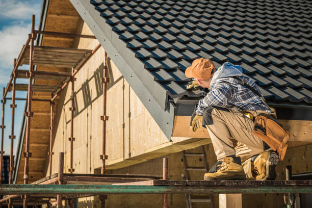 Best Tile Roofing Contractor  in Bacliff, TX