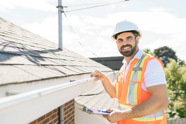 Best Gutter Installation and Roofing  in Bacliff, TX