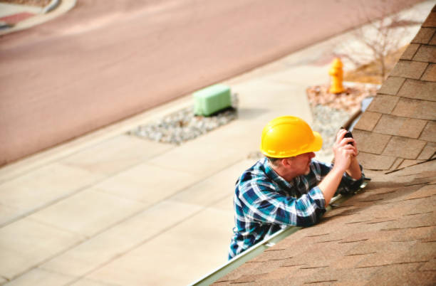 Bacliff, TX Roofing Contractor Company