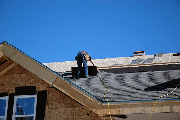 Best New Roof Installation  in Bacliff, TX