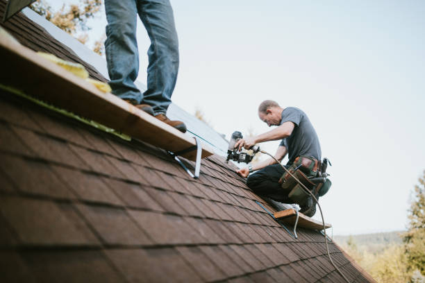Quick and Trustworthy Emergency Roof Repair Services in Bacliff, TX