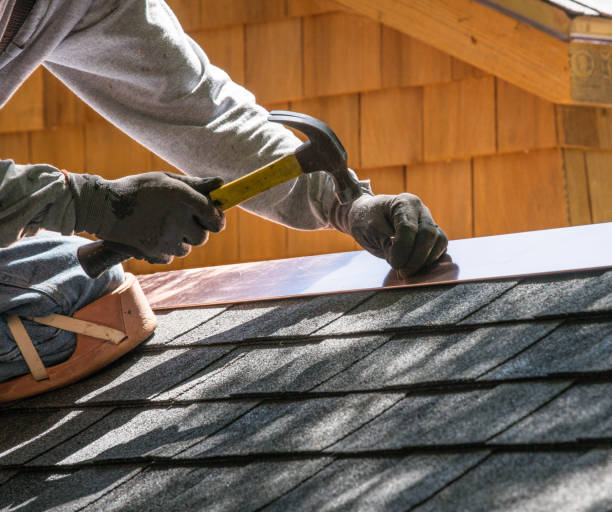 Best Slate Roofing Contractor  in Bacliff, TX